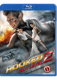 Hooked 2 - Next Level - Blu-ray