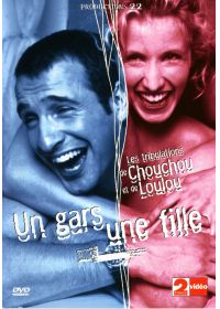 Un gars, une fille - 1 - À la maison / La Famille et leurs amis (2000) : le test complet du DVD