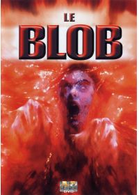 Le Blob - DVD