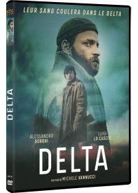Delta - DVD