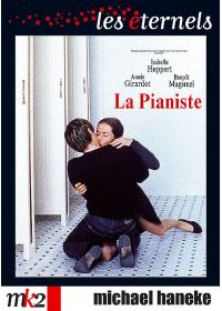 La Pianiste (Édition Simple) - DVD