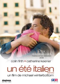 Un Été italien - DVD