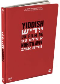 Yiddish (DVD + Livre) - DVD