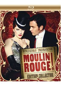 Moulin Rouge ! (Édition Digibook Collector + Livret) - Blu-ray