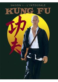 Kung Fu - Saison 1 - DVD