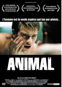 Animal - DVD
