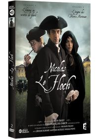 Nicolas Le Floch - Saison 1 - DVD