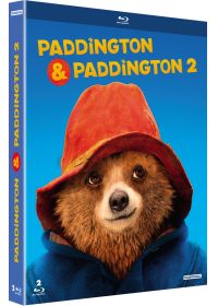 Paddington & Paddington 2 - Blu-ray