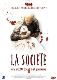La Société - DVD