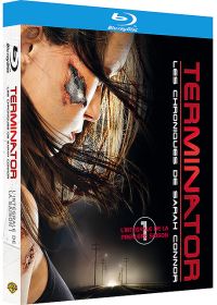 Terminator - The Sarah Connor Chronicles - Saison 1 - Blu-ray