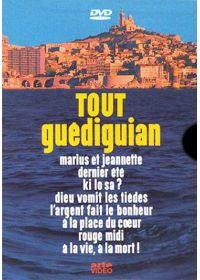 Guédiguian, Robert - L'intégrale (Version intégrale) - DVD
