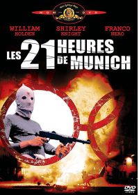Les 21 heures de Munich - DVD