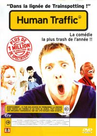 Human Traffic - DVD
