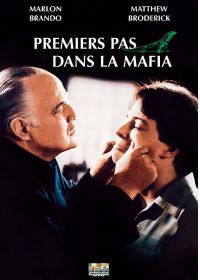 Premiers pas dans la mafia - DVD