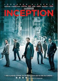 Inception - DVD