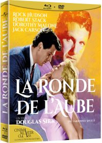 La Ronde de l'aube (Combo Blu-ray + DVD) - Blu-ray