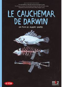 Le Cauchemar de Darwin - DVD