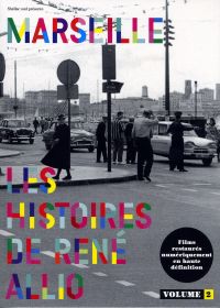 Histoires de René Allio - Vol. 2 - DVD