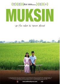 Muksin - DVD