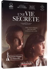 Une vie secrète - DVD