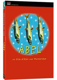 Abel - DVD