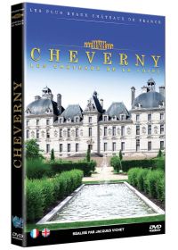 Les Châteaux de France : Cheverny - DVD