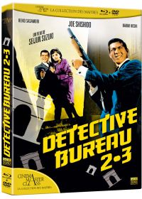 Détective Bureau 2-3