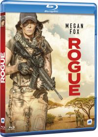 Rogue - Blu-ray