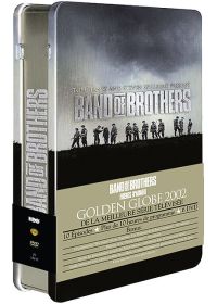Frères d'armes (Édition Collector Limitée) - DVD