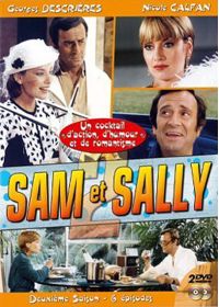 Sam et Sally - Saison 2 - DVD