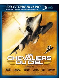 Les Chevaliers du ciel - Blu-ray