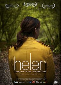 Helen : Autopsie d'une disparition - DVD