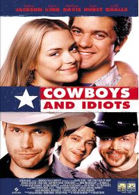 Cowboys and Idiots - DVD