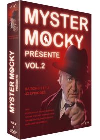 Mister Mocky présente - Saisons 3 et 4 - DVD