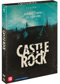 Castle Rock - Saison 1 - DVD