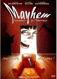 Mayhem - DVD