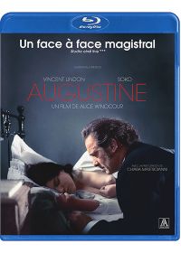 Augustine - Blu-ray