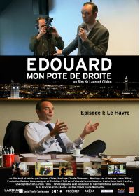 Édouard, mon pote de droite - Épisode 1 : Le Havre - DVD