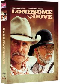 Lonesome Dove - DVD