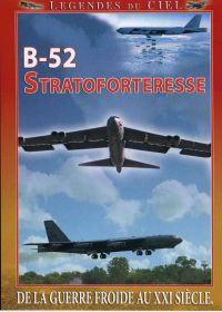 B-52 Stratoforteresse - DVD