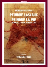 Peindre Lascaux, peindre la vie - DVD