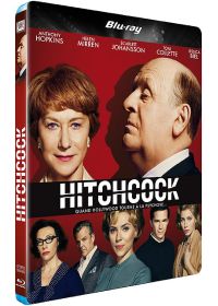 Hitchcock - Blu-ray