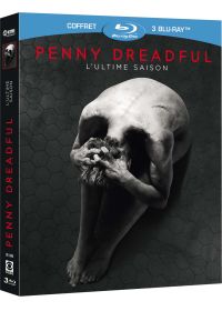 Penny Dreadful - Saison 3 - Blu-ray