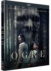 Ogre - Blu-ray