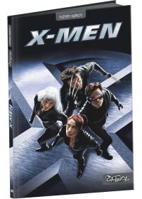 X-Men (Édition Digibook Collector + Livret) - Blu-ray