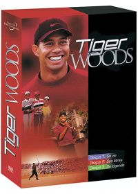 Tiger Woods - DVD
