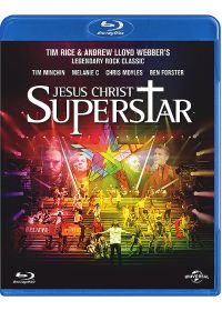 Jesus Christ Superstar - Live Arena Tour - Blu-ray