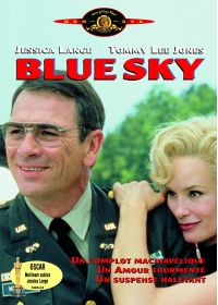 Blue Sky - DVD