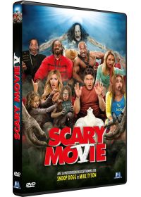Scary Movie 5 - DVD