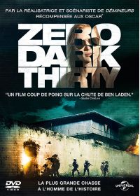 Zero Dark Thirty - DVD